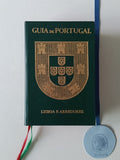 DIONÍSIO (Sant'Anna). - GUIA DE PORTUGAL I, Generalidades, Lisboa e arredores