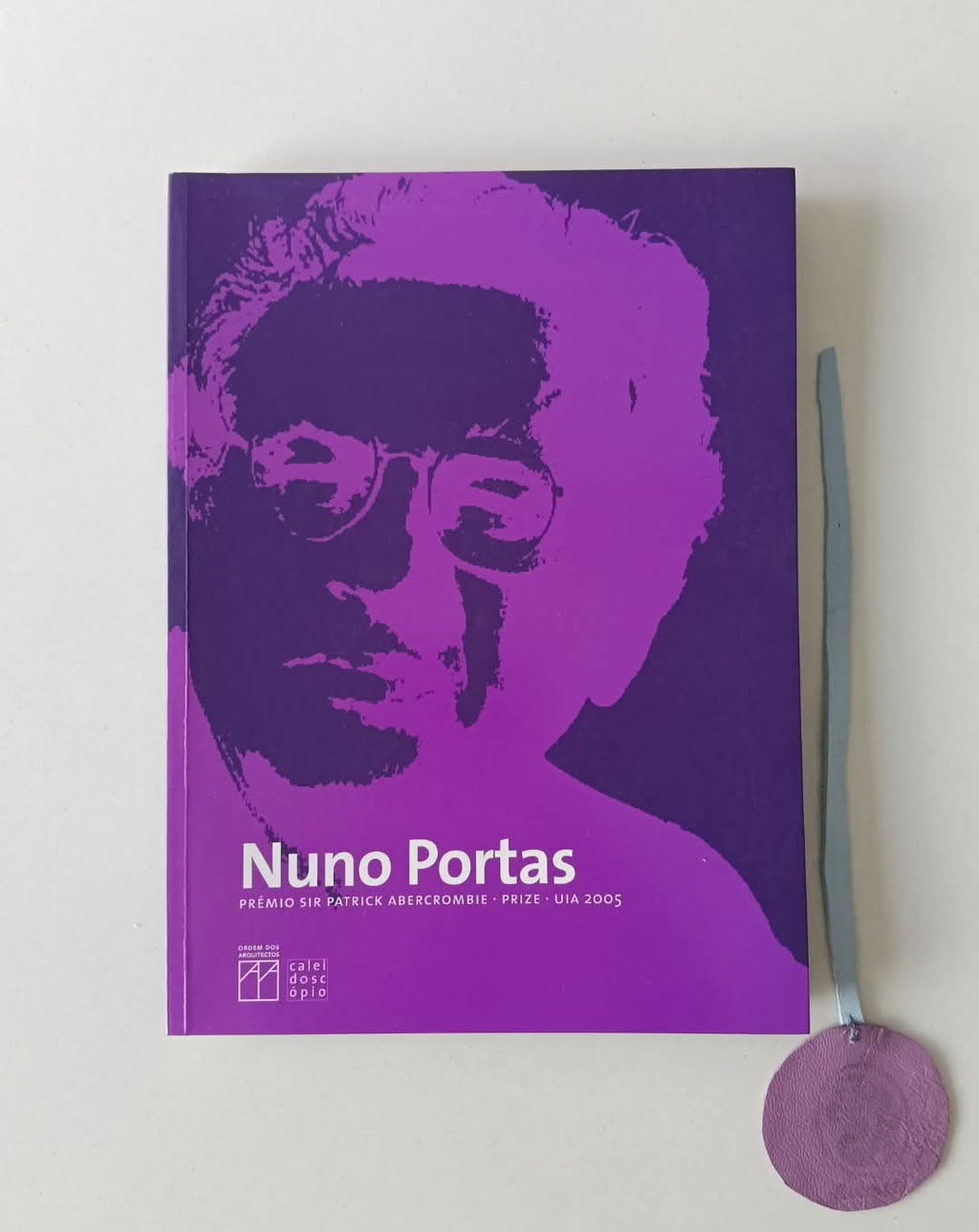 AA. VV. - NUNO PORTAS, Prémio de Sir Patrick Abercrombie, UIA 2005