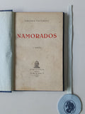 VITORINO (Virgínia). - NAMORADOS