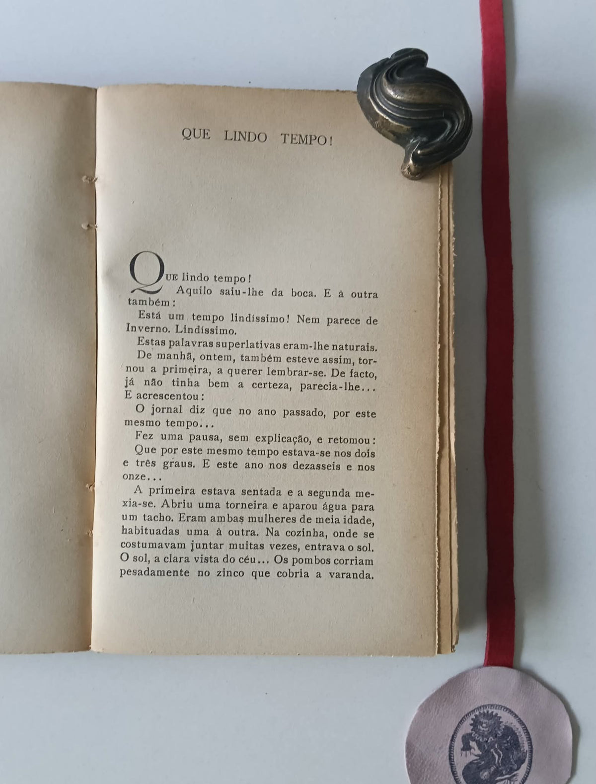 LISBOA (Irene). - TÍTULO QUALQUER SERVE, para novelas e noveletas