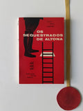 SARTRE (Jean-Paul). OS SEQUESTRADOS DE ALTONA