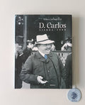 DIAS (Marina Tavares). - D. CARLOS: Lisboa-1908