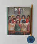 TORVISO (Isidro Bango). - LOS GRANDES GENIOS DEL ARTE- GIOTTO