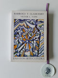 TAPIE (Victor L.). - BARROCO Y CLASICISMO