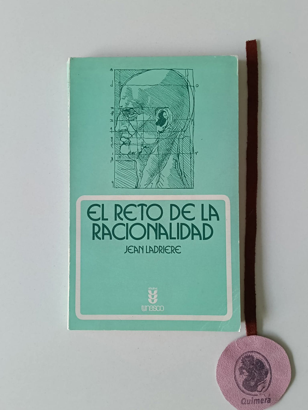 LADRIERE (Jean). - EL RETO DE LA RACIONALIDAD: La ciencia y la tecnología frente a las culturas
