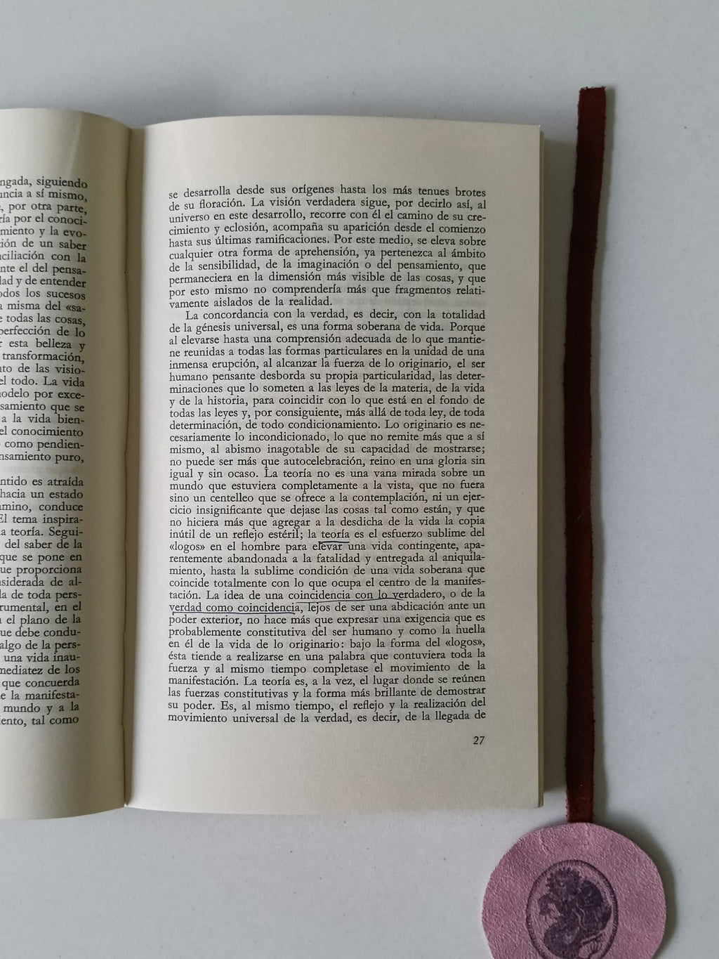 LADRIERE (Jean). - EL RETO DE LA RACIONALIDAD: La ciencia y la tecnología frente a las culturas