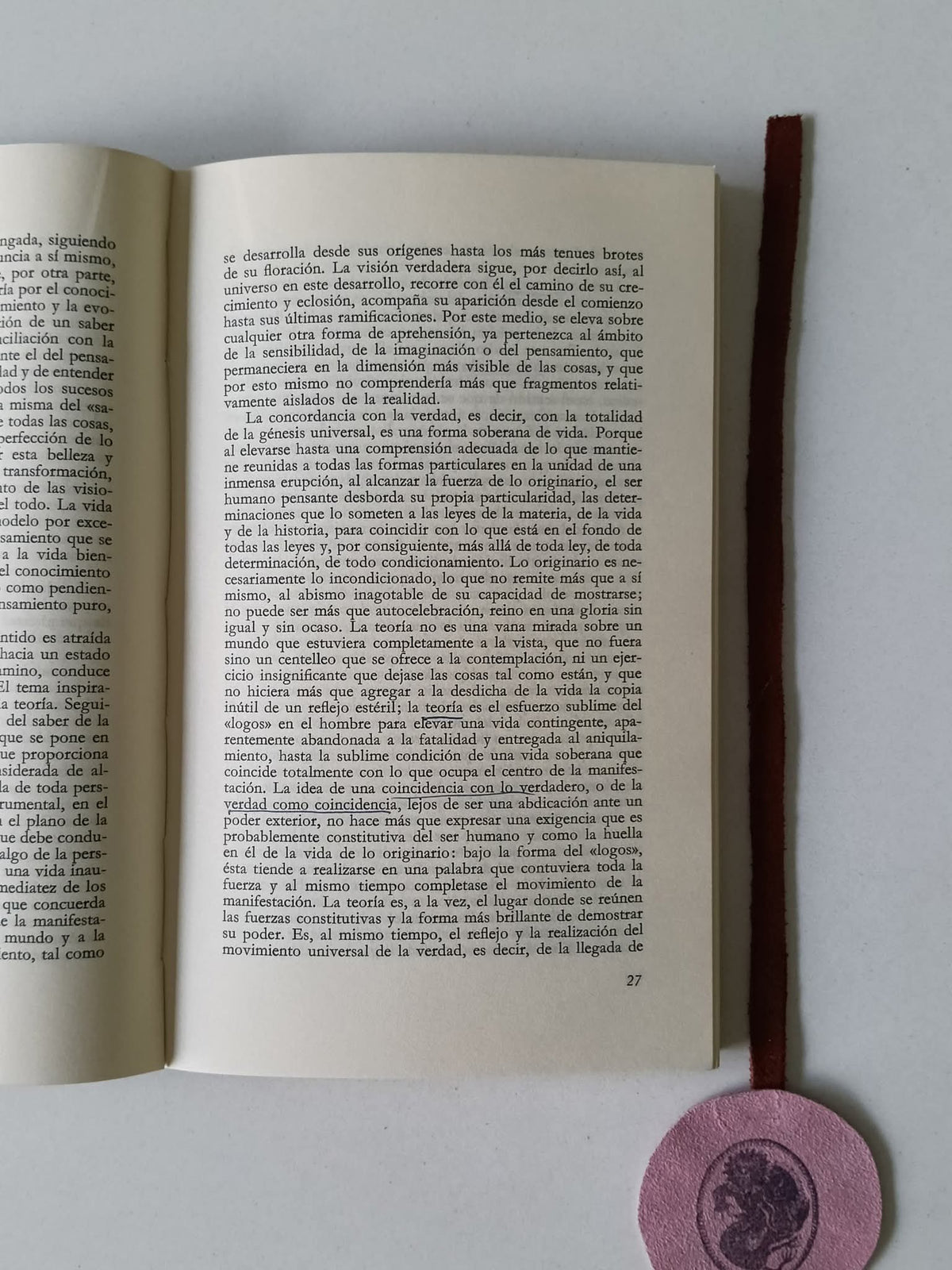 LADRIERE (Jean). - EL RETO DE LA RACIONALIDAD: La ciencia y la tecnología frente a las culturas