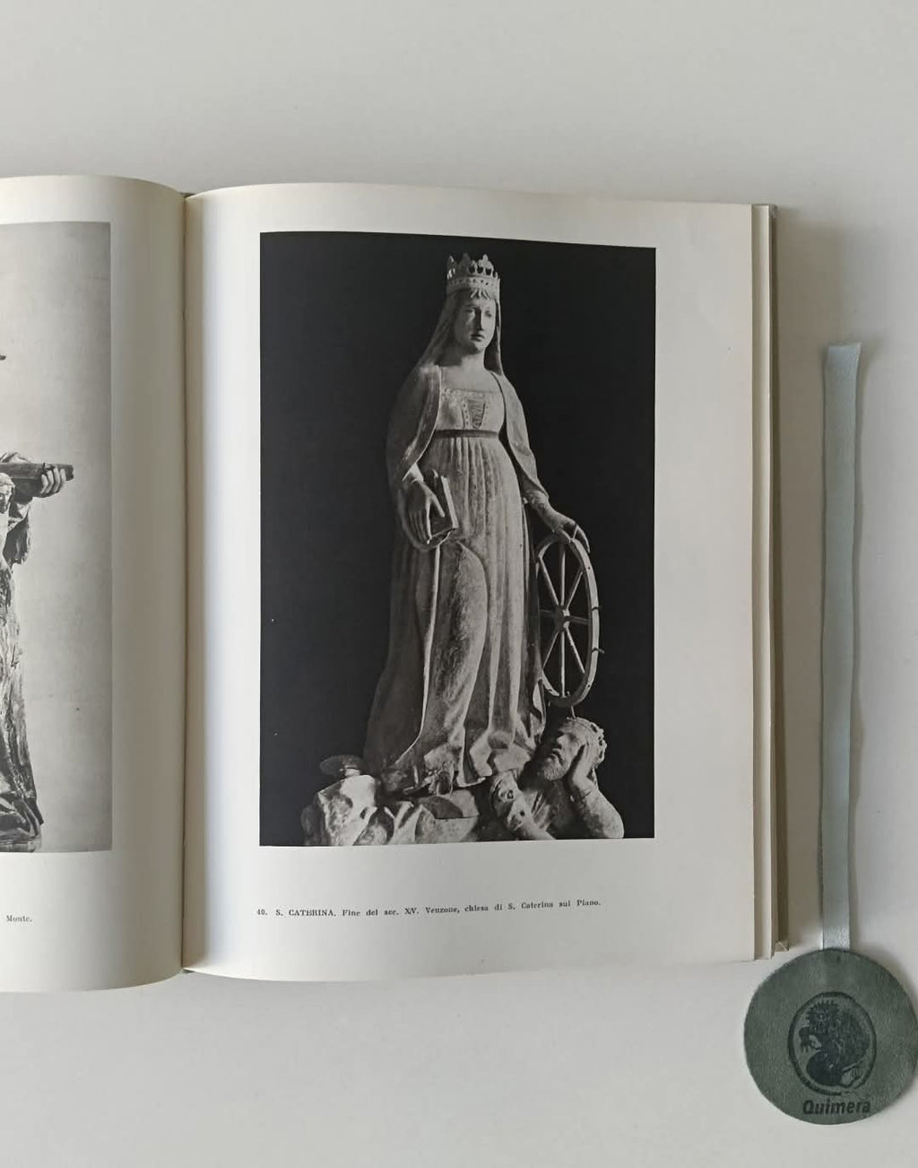 MARCHETTI (Giuseppe) e NICOLETTI (Guido). - LA SCULTURA LIGNEA NEL FRIULI