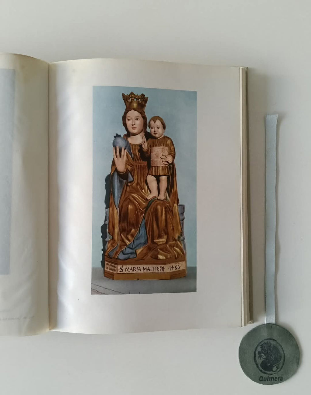 MARCHETTI (Giuseppe) e NICOLETTI (Guido). - LA SCULTURA LIGNEA NEL FRIULI