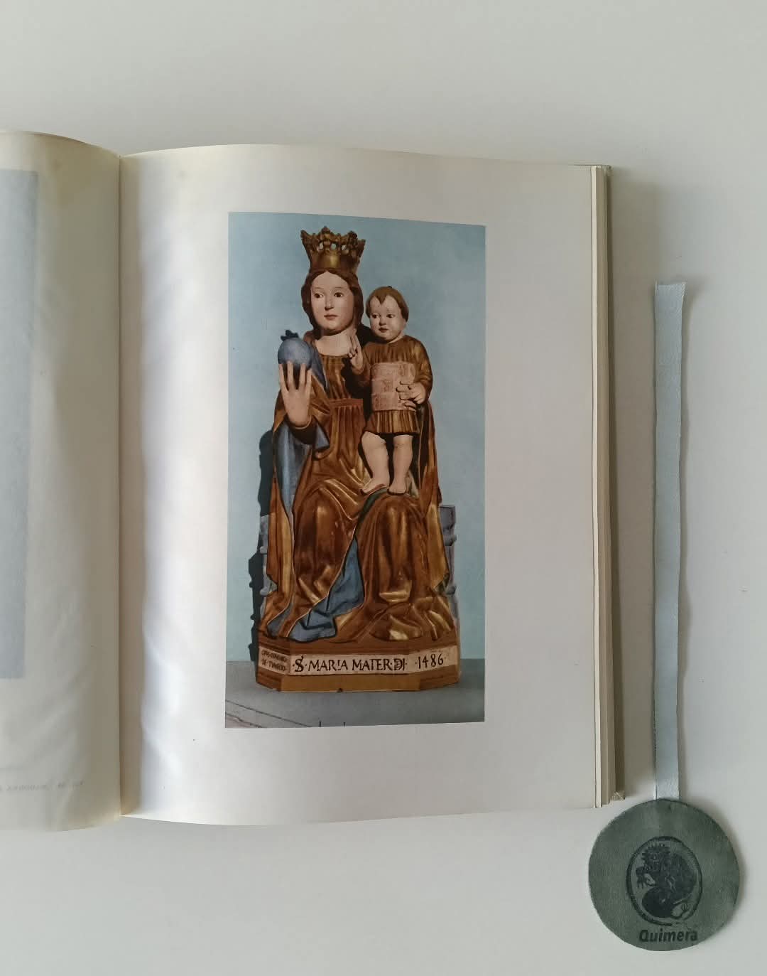 MARCHETTI (Giuseppe) e NICOLETTI (Guido). - LA SCULTURA LIGNEA NEL FRIULI