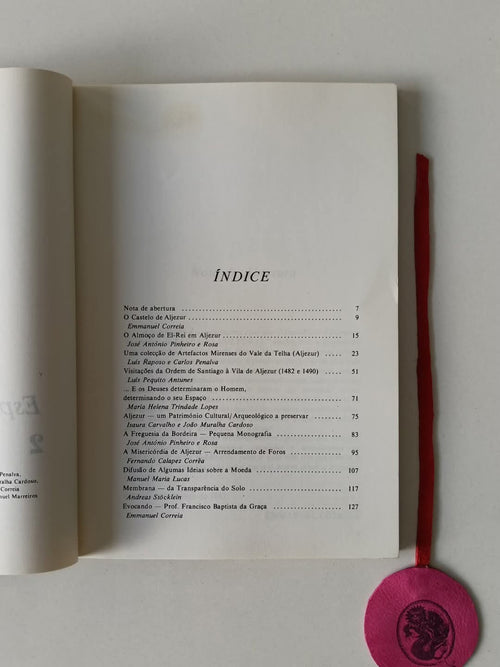 AA. VV. - ESPAÇO CULTURAL - Ano 2 - N.º 2, Dezembro de 1987