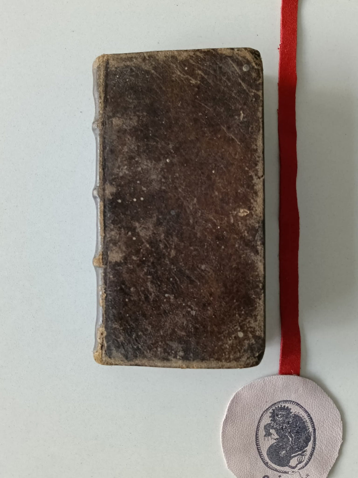 TRATADO CEREMONIAL DA MISSA REZADA, Conforme as Rubricas do Missal Romano reformado. OFFERECIDO A'Serafica, e Mystica Doutora S. THERESA DE JESUS, Pelo Padre MANOEL CORREA DE AZAMBUJA, Cura da Freguezia de N. S. da Graça da Torre de Val de todos