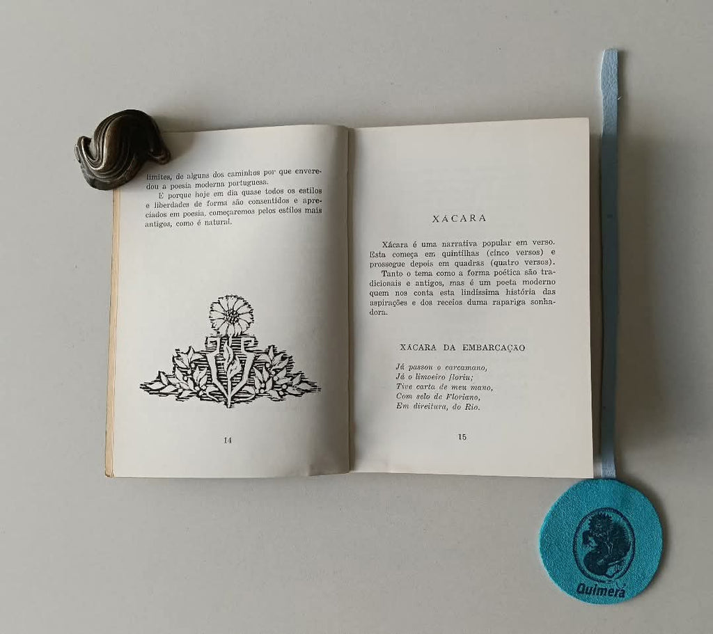 HATHERLY (Ana). - CAMINHOS DA MODERNA POESIA PORTUGUESA
