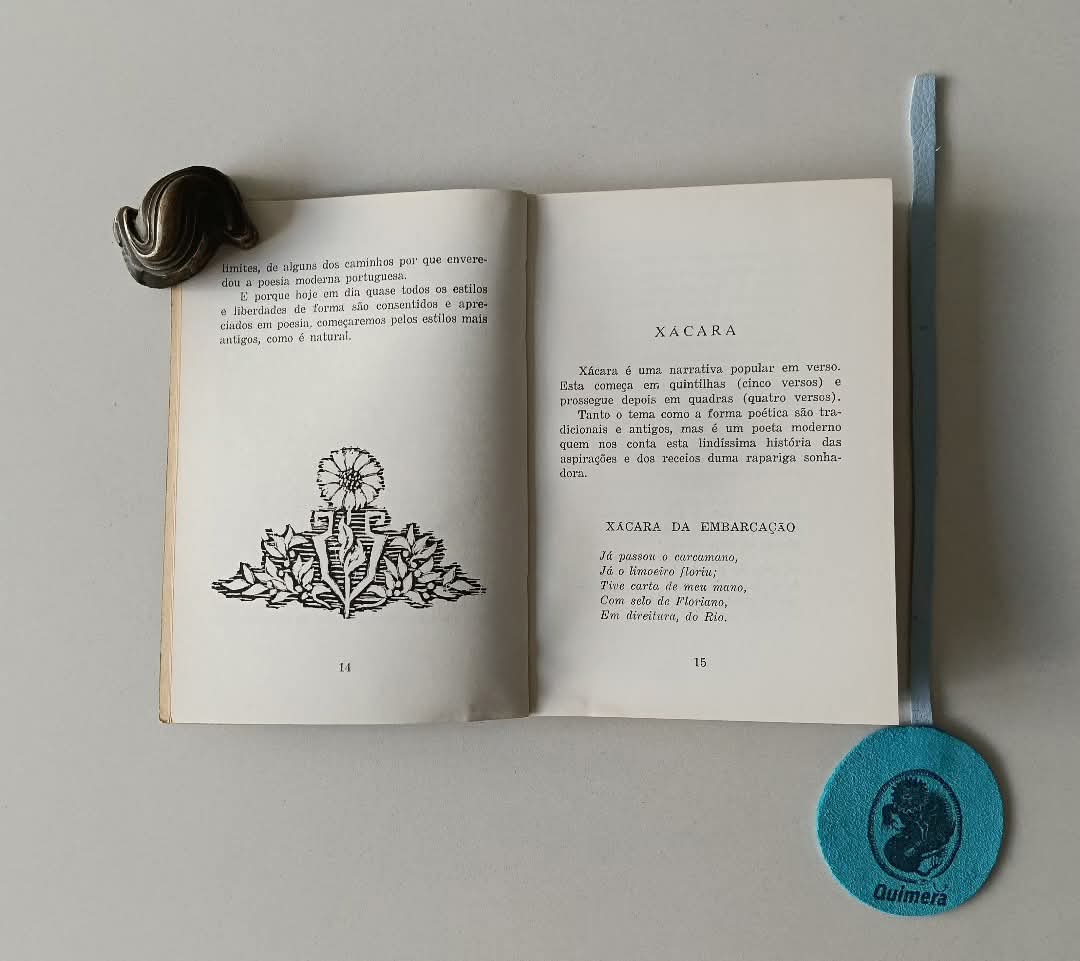 HATHERLY (Ana). - CAMINHOS DA MODERNA POESIA PORTUGUESA