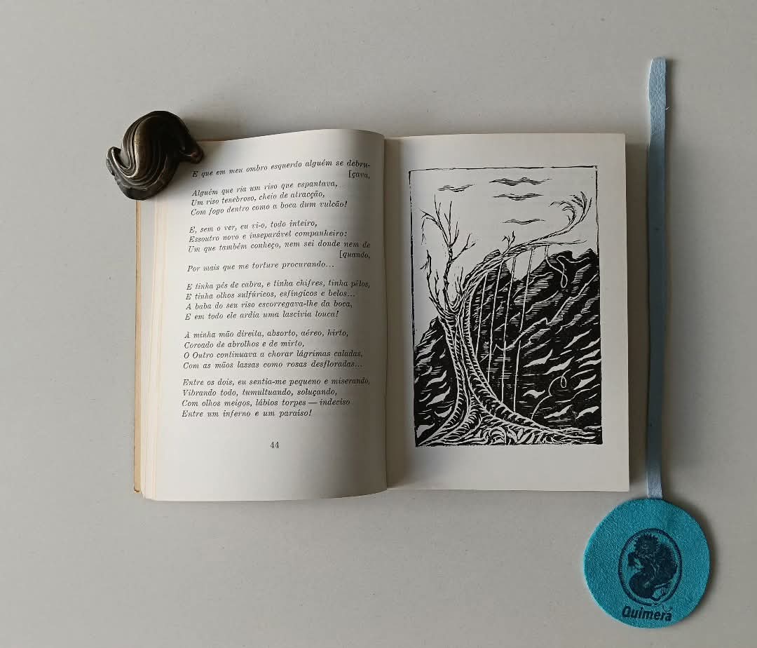 HATHERLY (Ana). - CAMINHOS DA MODERNA POESIA PORTUGUESA