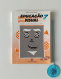 ROCHA (Carlos Sousa). - EDUCAÇÃO VISUAL 7, Ver, conhecer, criar