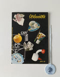 AA. VV. - CERÂMICAS: Trimestral, Ano I - Nº 3, Jun. 89
