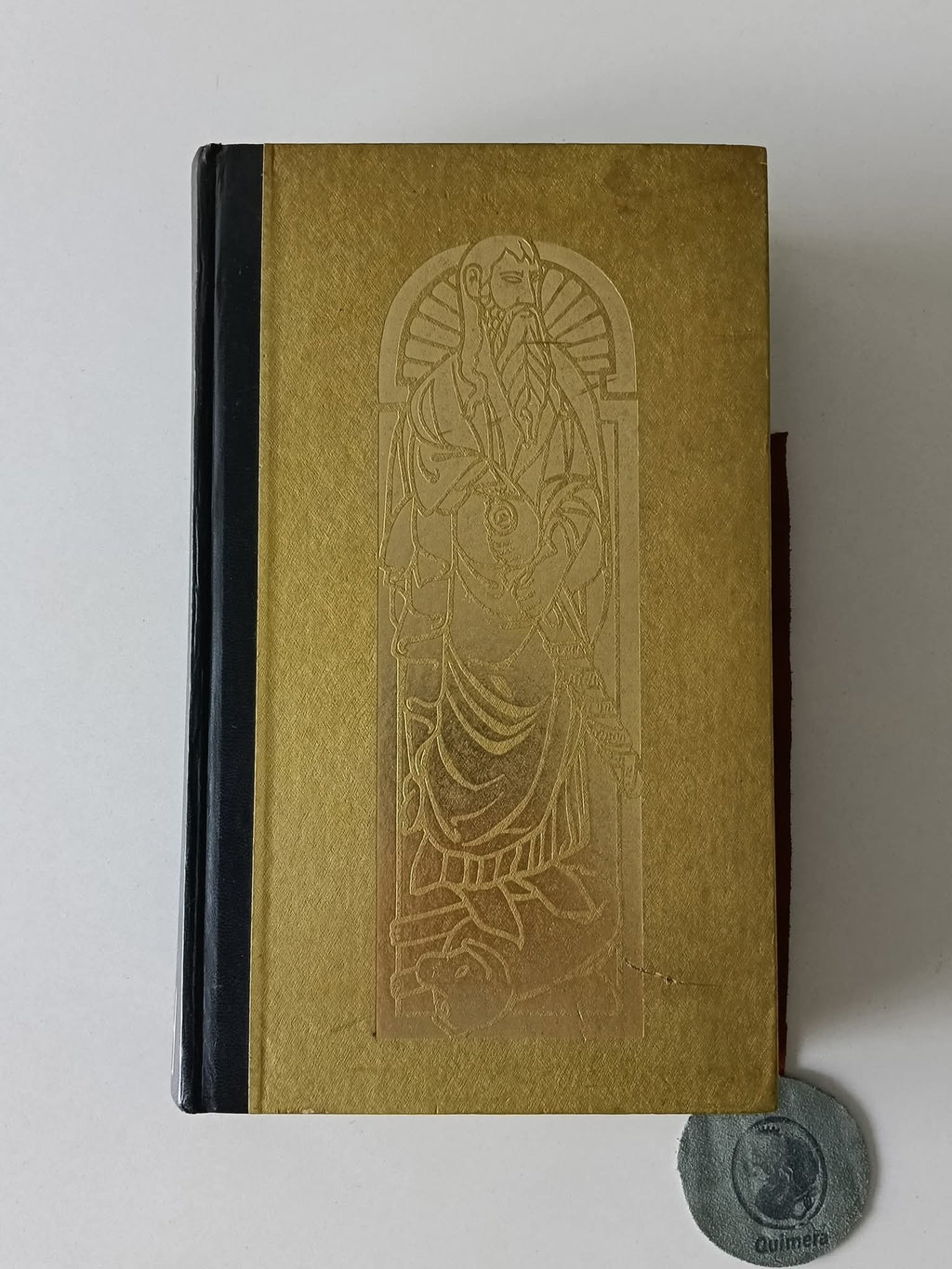 ALMEIDA (José António Ferreira de) (Coord.). - TESOUROS ARTÍSTICOS DE PORTUGAL