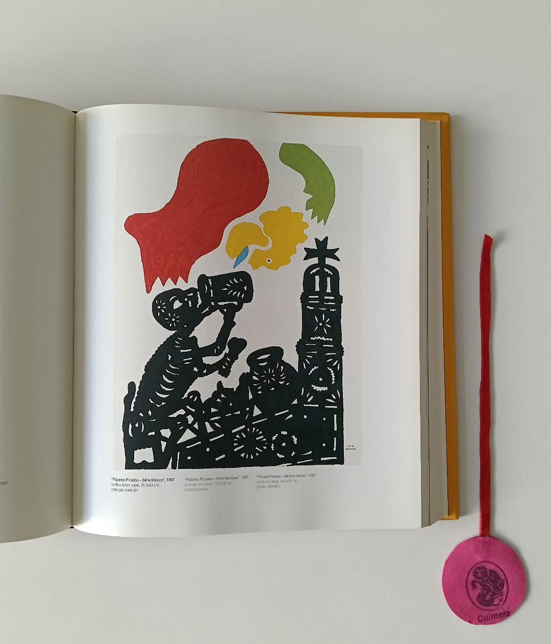 AA. VV. - JOSÉ DE GUIMARÃES RETROSPECTIVA 1960-2001