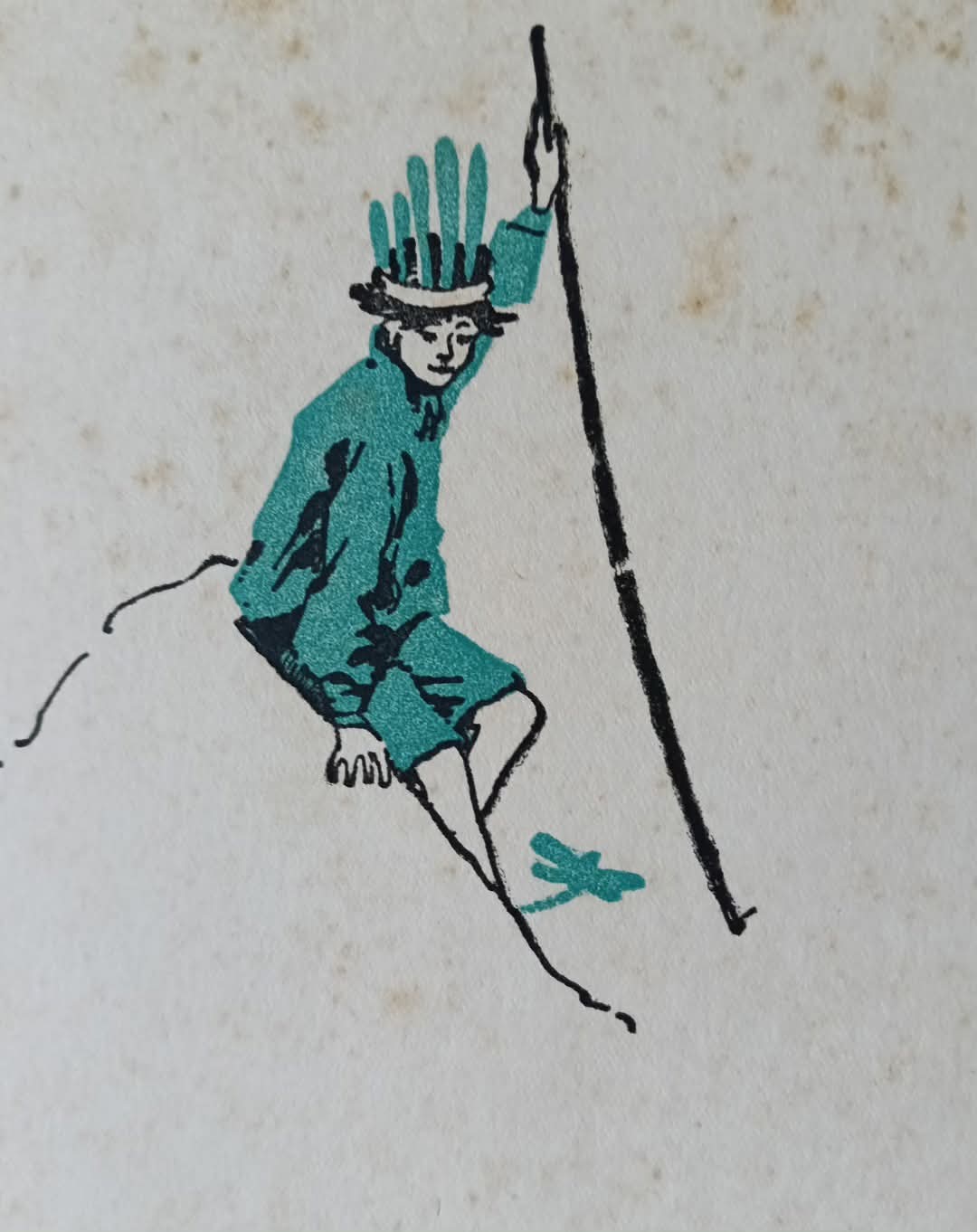 GALSWORTHY (John). - AWAKENING
