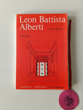 DONATI (Gérard). - LEON BATTISTA ALBERTI, Vie et théorie