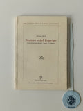 BORSI (Stefano). - MOMUS O DEL PRINCIPE, Leon Battista Alberti, i papi, il giubileo