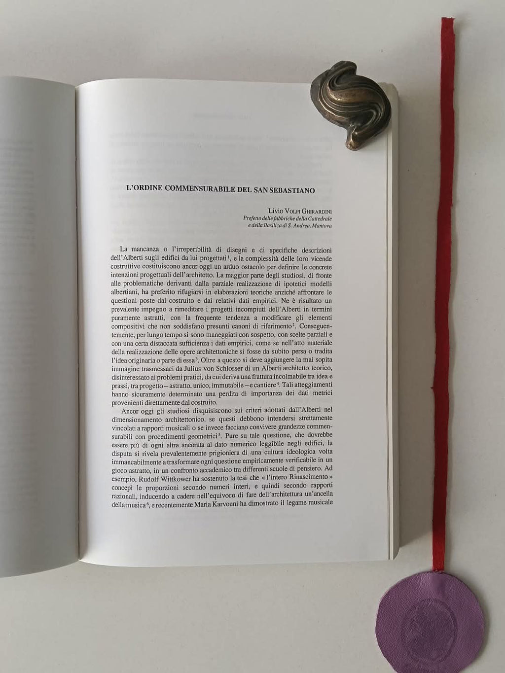 FURLAN (Francesco), LAURENS (Pierre) e MATTON (Sylvian) (Direção). - LEON BATTISTA ALBERTI : Actes du congrès international de Paris (Sorbonne - Institut de France - Institute culturel italien - Collège de France, 10-15 avril 1995)