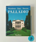 WUNDRAM (Manfred) e PAPE (Thomas). - ANDREA PALLADIO 1508-1580: Un architecte entre la Renaissance et le Baroque