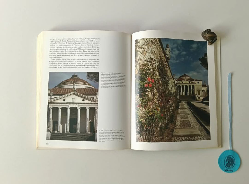 WUNDRAM (Manfred) e PAPE (Thomas). - ANDREA PALLADIO 1508-1580: Un architecte entre la Renaissance et le Baroque