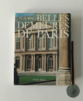 FRÉGNAC (Claude). - BELLES DEMEURES DE PARIS 16e - 19e siècle