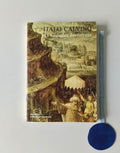 CALVINO (Italo). - AS CIDADES INVISÍVEIS