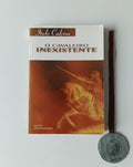 CALVINO (Italo). - O CAVALEIRO INEXISTENTE