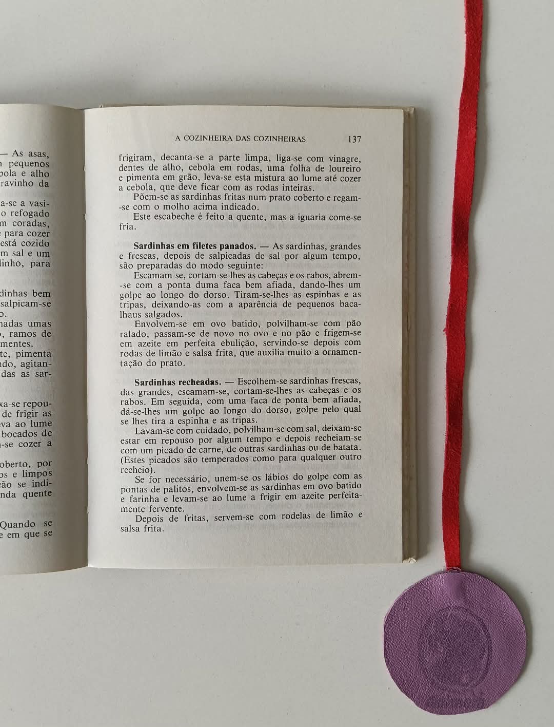 MARIA (Rosa). - A COZINHEIRA DAS COZINHEIRAS, Higiene alimentar e mais de 500 receitas para cozinhar, fazer doces, gelados, compota, etc