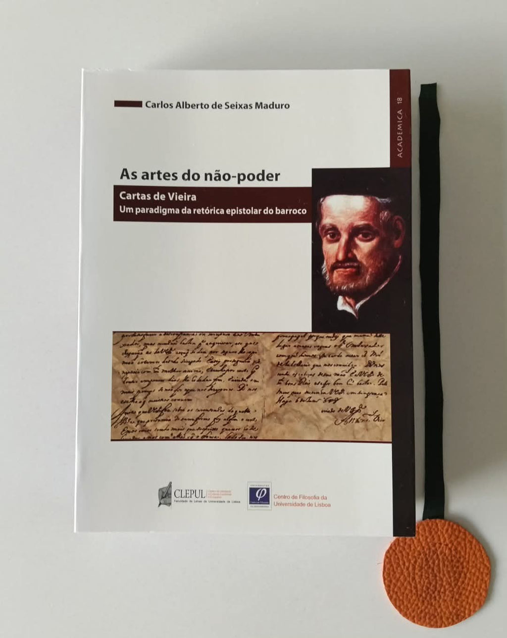 MADURO (Carlos Alberto de Seixas). - AS ARTES DO NÃO-PODER