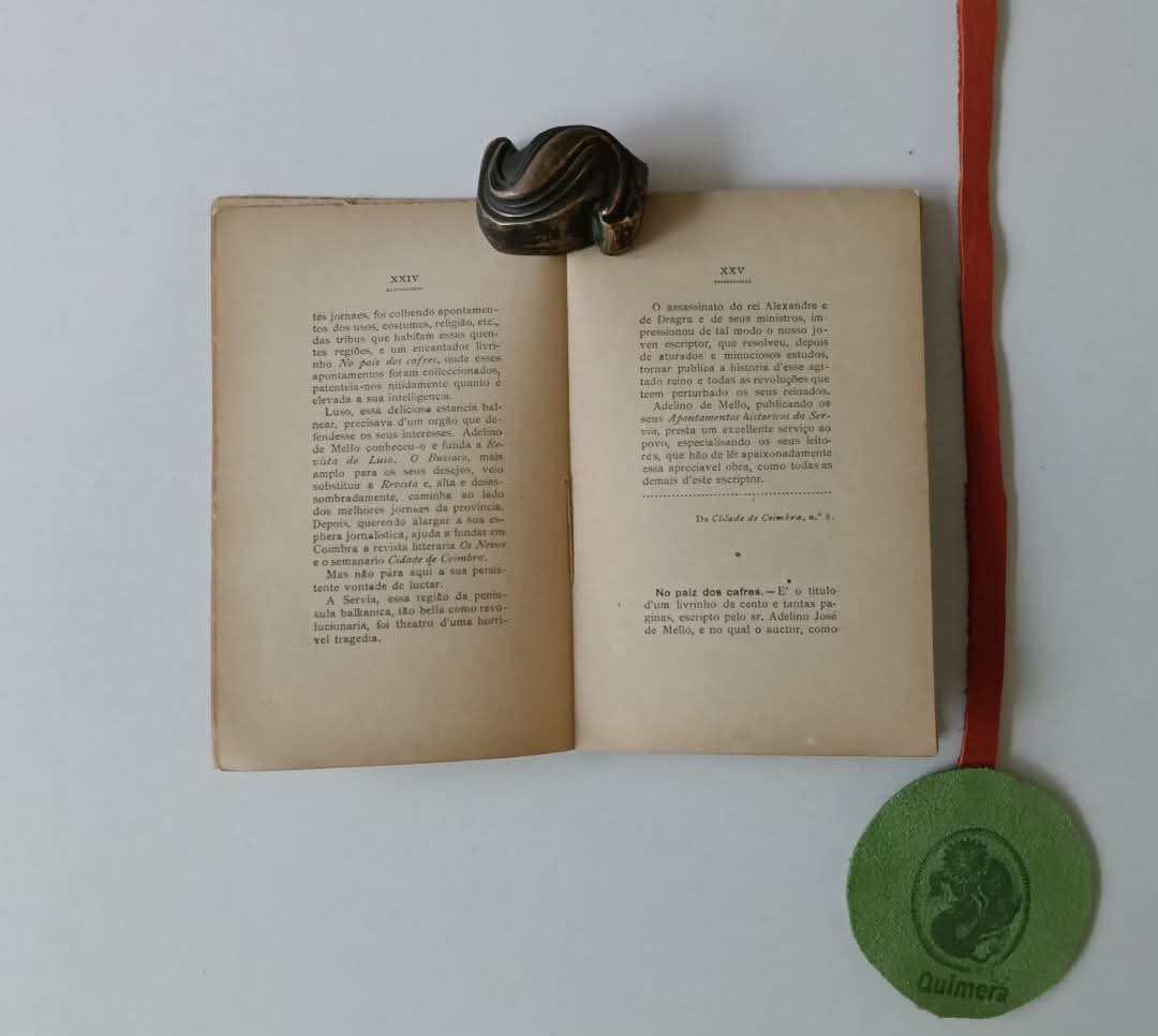 MELLO (Adelino de). - NAS REGIÕES SELVAGENS (Notas e curiosidades)