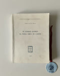 FRAGA (Maria do Céu). - OS GÉNEROS MAIORES NA POESIA LÍRICA DE CAMÕES