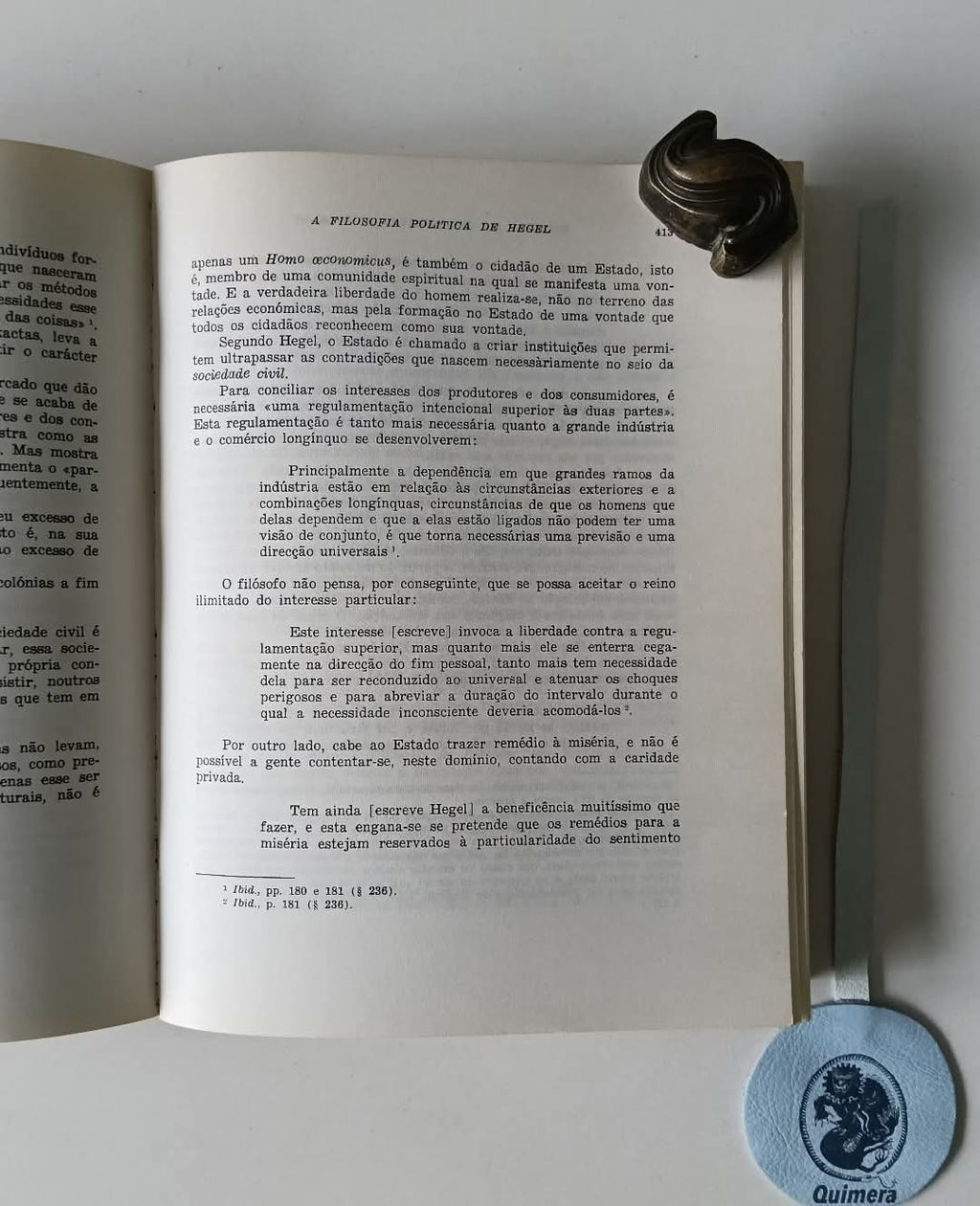 DENIS (Henri). - HISTÓRIA DO PENSAMENTO ECONÓMICO