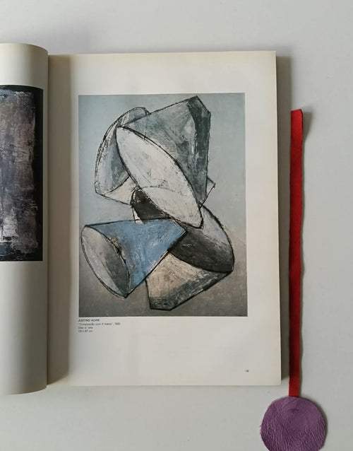 AA. VV. - 2.º FÓRUM DE ARTE CONTEMPORÂNEA
