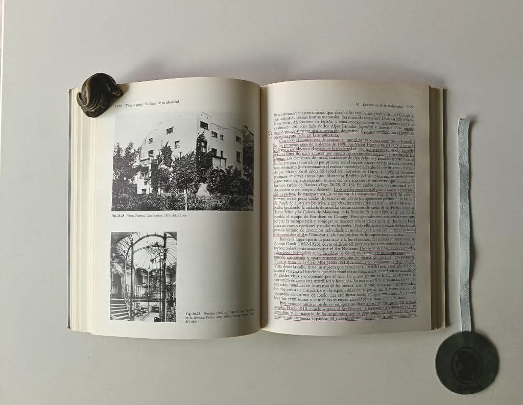 KOSTOF (Spiro). - HISTORIA DE LA ARQUITECTURA