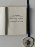 COSTA (António Péricles da) e COSTA (Isabel Maria da). - OS MELHORES AUTORES DA POESIA PORTUGUESA ERÓTICA E SATÍRICA DO SÉC. XVIII