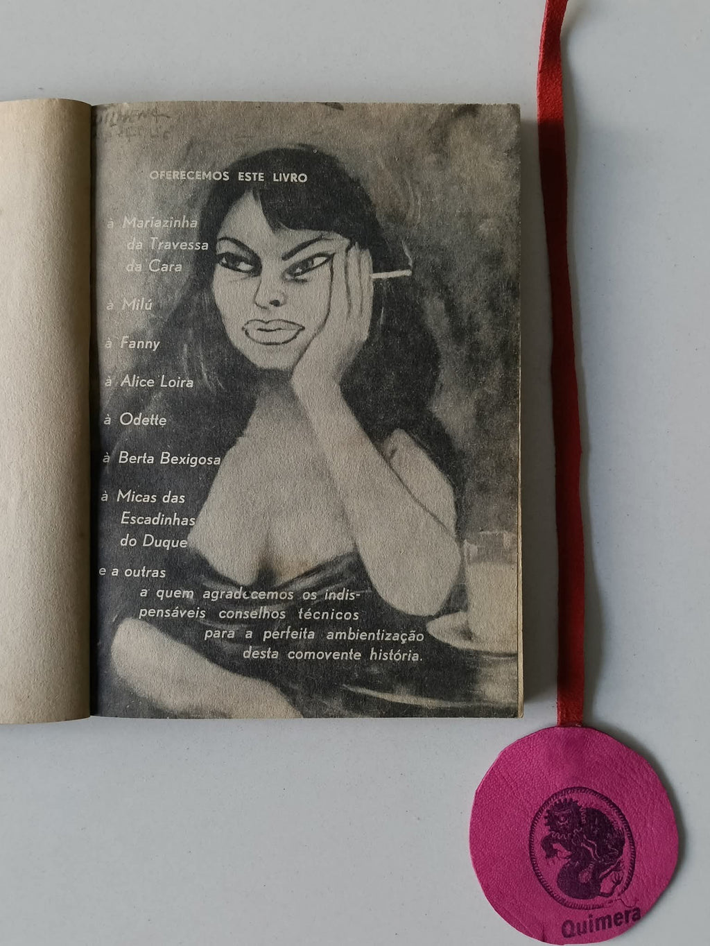 VILHENA (José). - BRANCA DE NEVE E OS 700 ANÕES