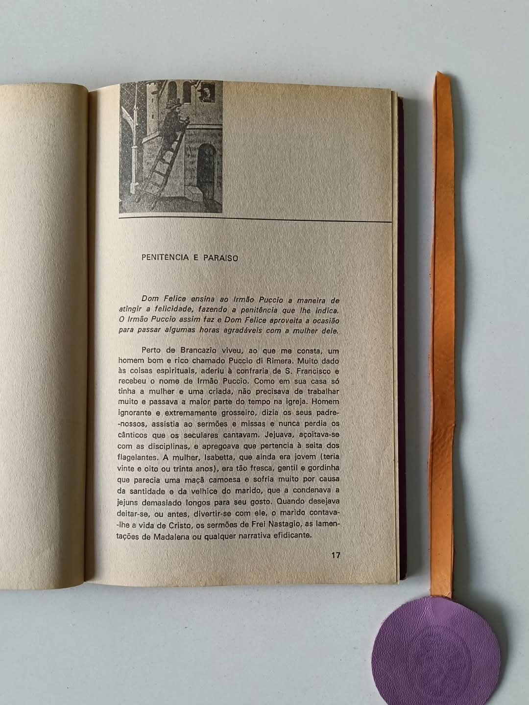 BOCCACCIO (Giovanni). - HISTÓRIAS ERÓTICAS