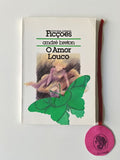 BRETON (André). - O AMOR LOUCO