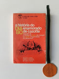 AA. VV. - A HISTÓRIA DO DIABO ENAMORADO, O RECIBO DO DIABO E O DIABO ENGARRAFADO