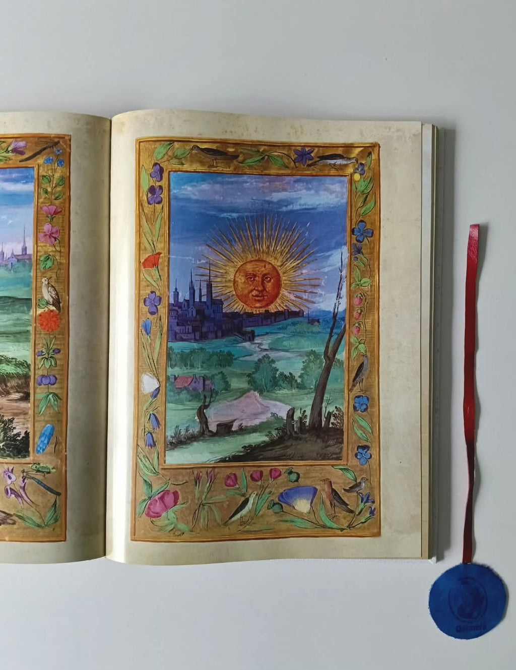 AA. VV. - IL CIELO, Intorno alla <<Cosmologia>> di Plinio. Capolavori delle rappresentazioni miniate nei codici delle principali biblioteche del mondo