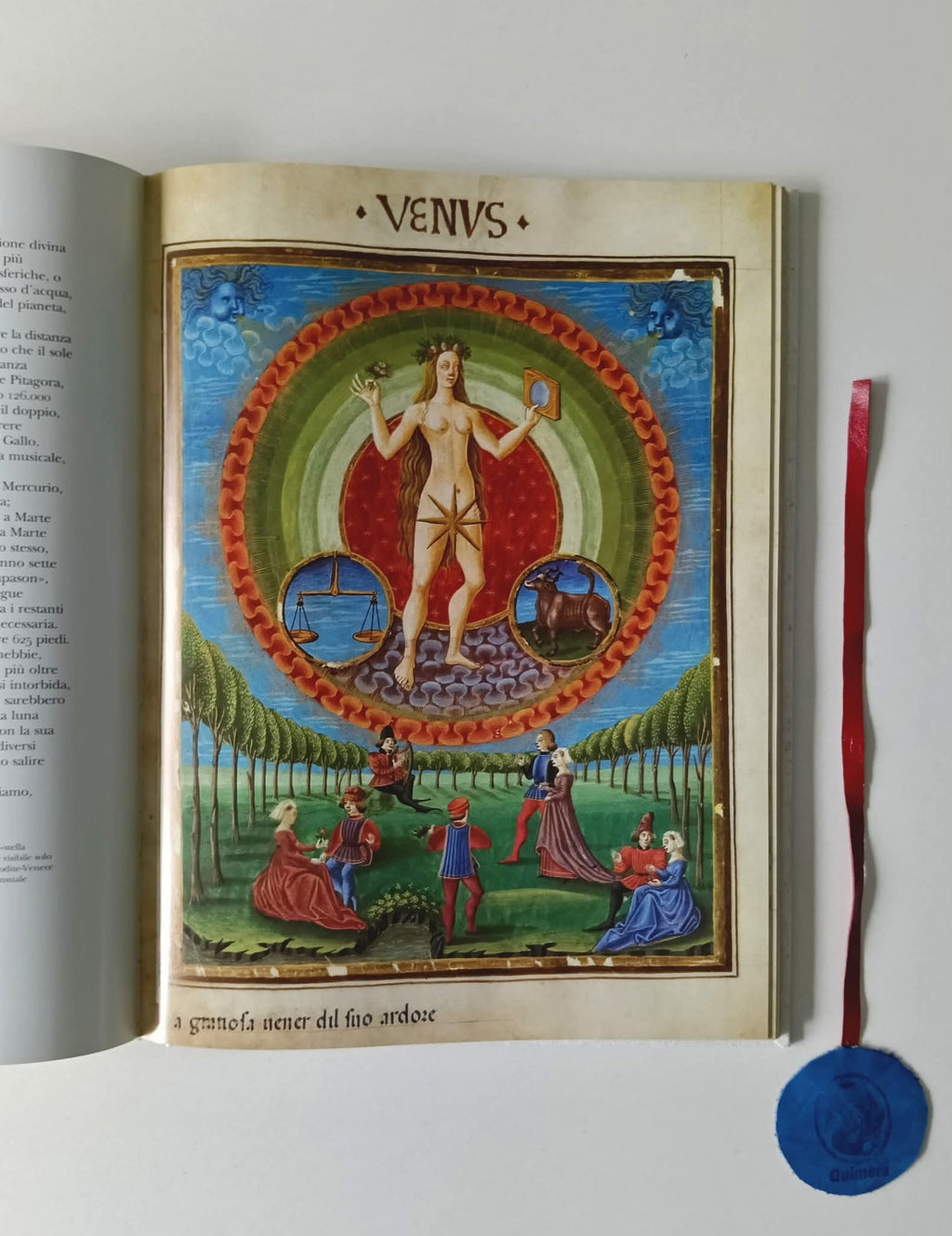 AA. VV. - IL CIELO, Intorno alla <<Cosmologia>> di Plinio. Capolavori delle rappresentazioni miniate nei codici delle principali biblioteche del mondo