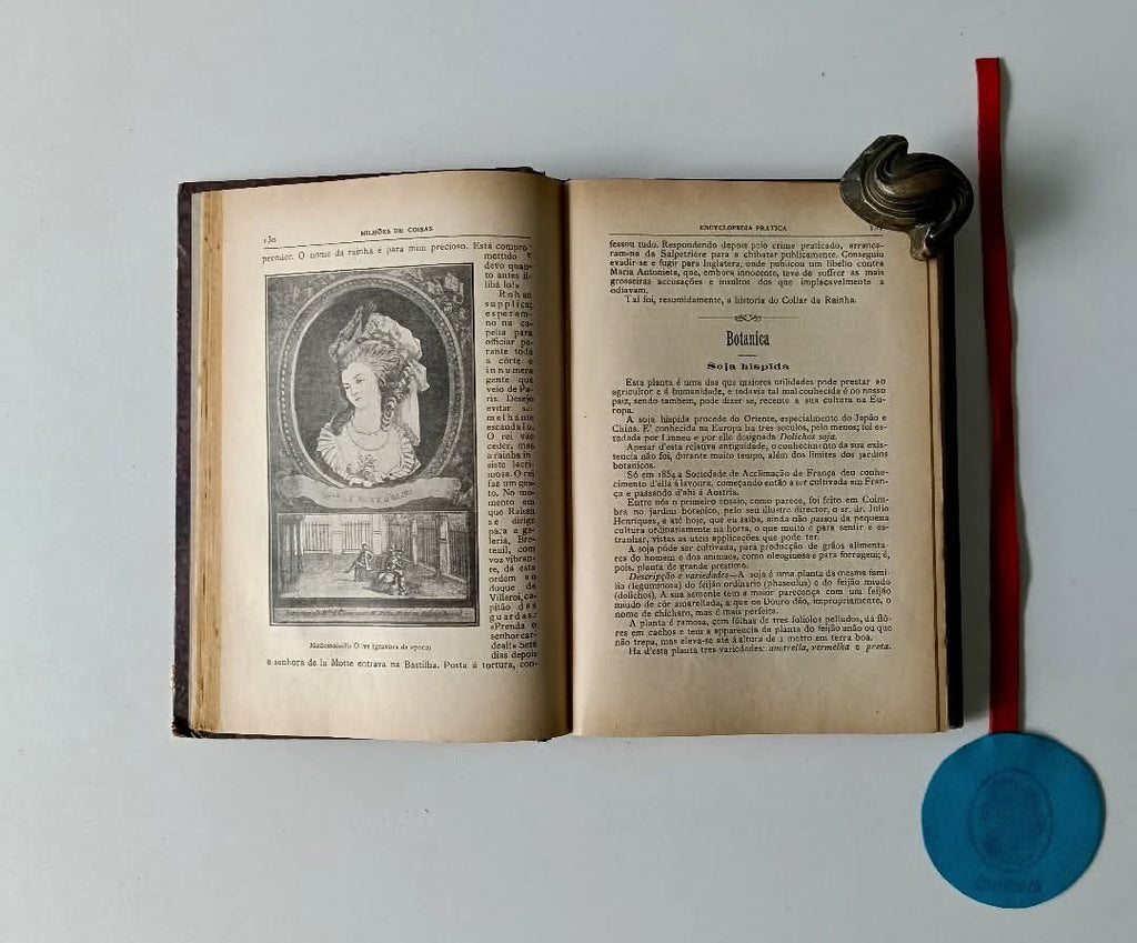 AA. VV. - ENCYCLOPEDIA PRATICA, Milhões de coisas. Volume VIII