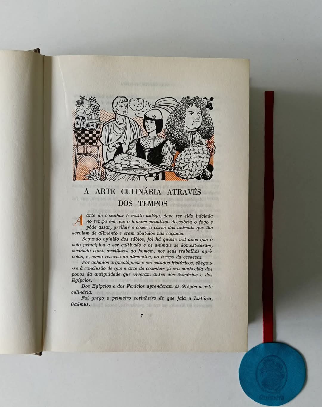 NOÉMIA (Margarida). - SELECÇÃO CULINÁRIA