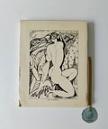 CARDOSO (Amadeo de Sousa). - XX DESSINS