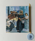 ALMEIDA (Bernardo Pinto de). - PAULA REGO, ou a comédia humana